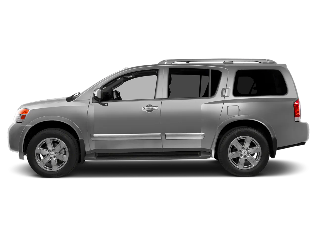 Used 2015 Nissan Armada SUV