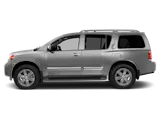 Used 2015 Nissan Armada SUV