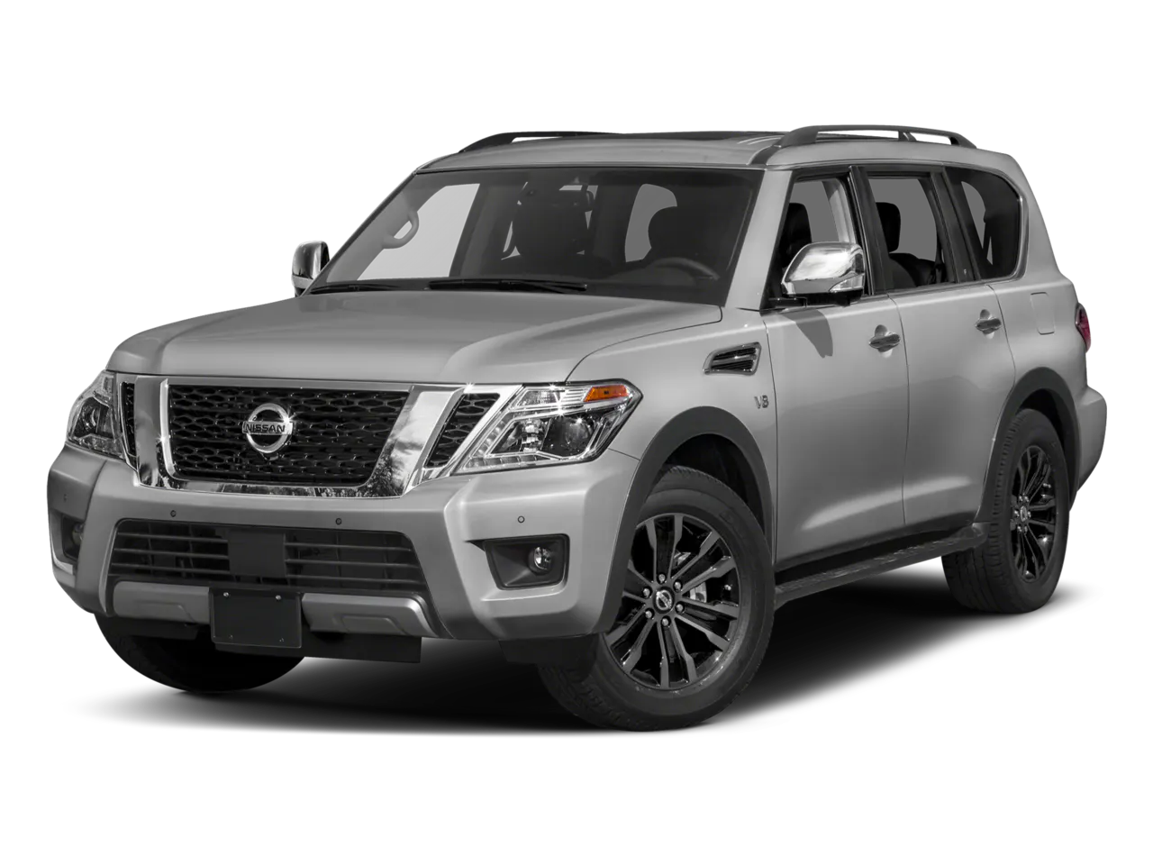 2017 Nissan Armada