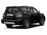 Used 2018 Nissan Armada SUV