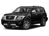 Used 2018 Nissan Armada SUV