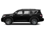 Used 2018 Nissan Armada SUV