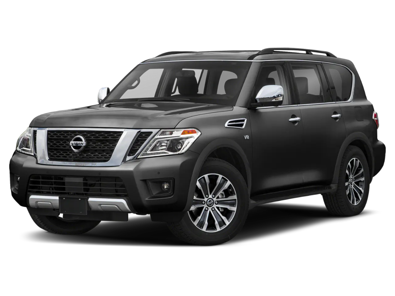 2019 Nissan Armada