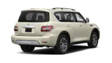 Used 2019 Nissan Armada SUV