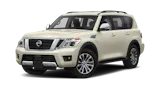 Used 2019 Nissan Armada SUV
