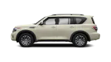 Used 2019 Nissan Armada SUV