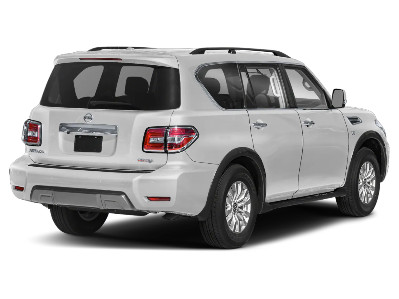 Used 2020 Nissan Armada SUV