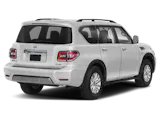 Used 2020 Nissan Armada SUV
