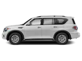 Used 2020 Nissan Armada SUV