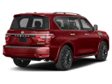 Used 2022 Nissan Armada SUV