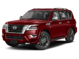 Used 2022 Nissan Armada SUV