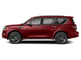 Used 2022 Nissan Armada SUV