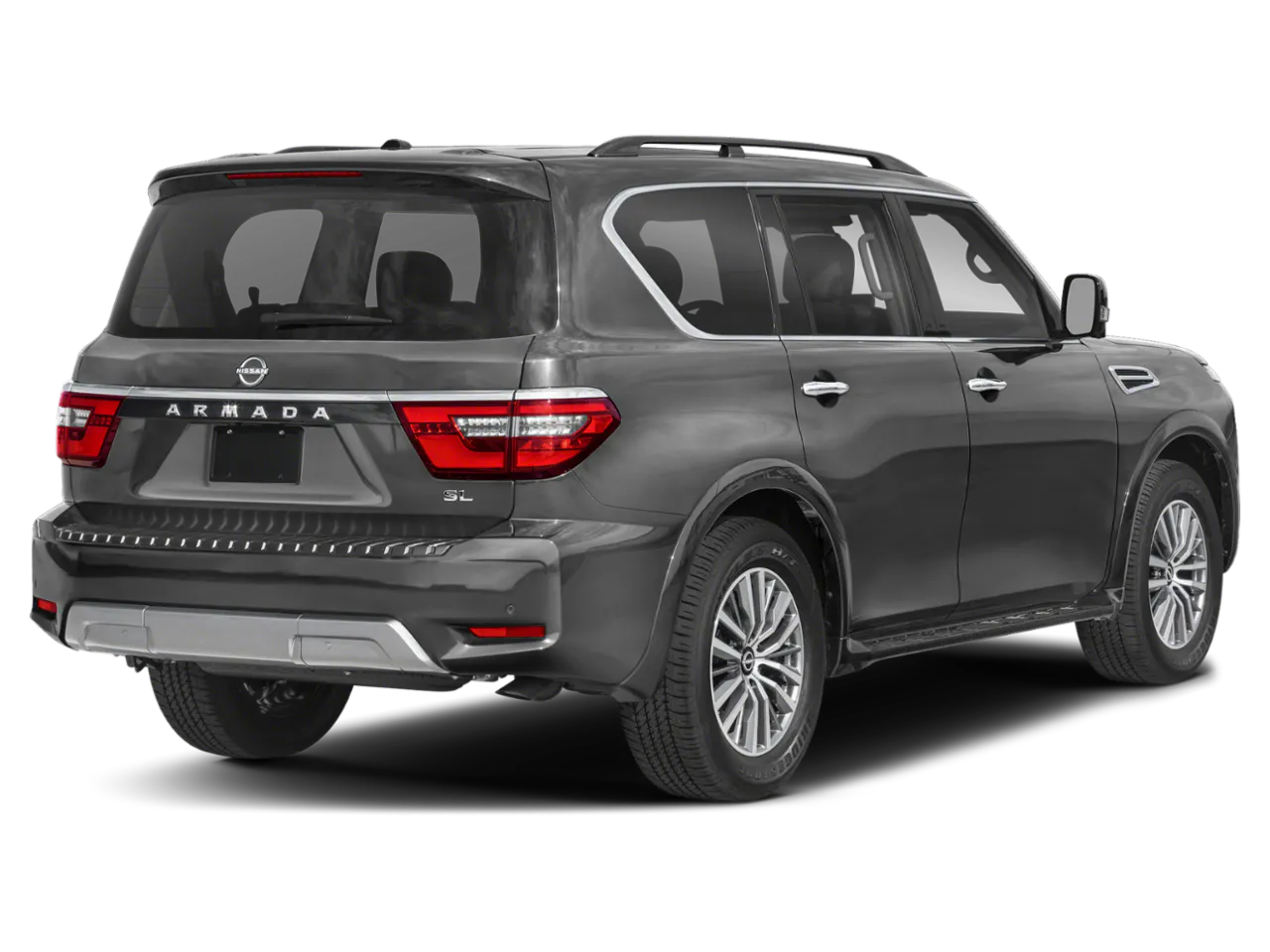 Used 2023 Nissan Armada SUV