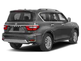 Used 2023 Nissan Armada SUV