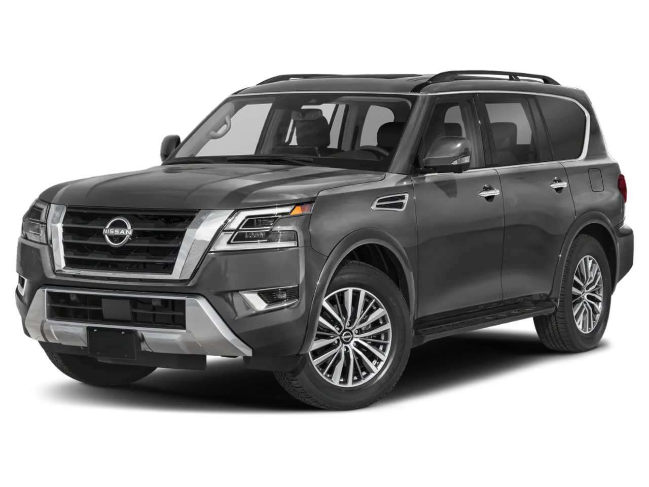 2023 Nissan Armada SL 4X2's photo