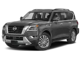 Used 2023 Nissan Armada SUV