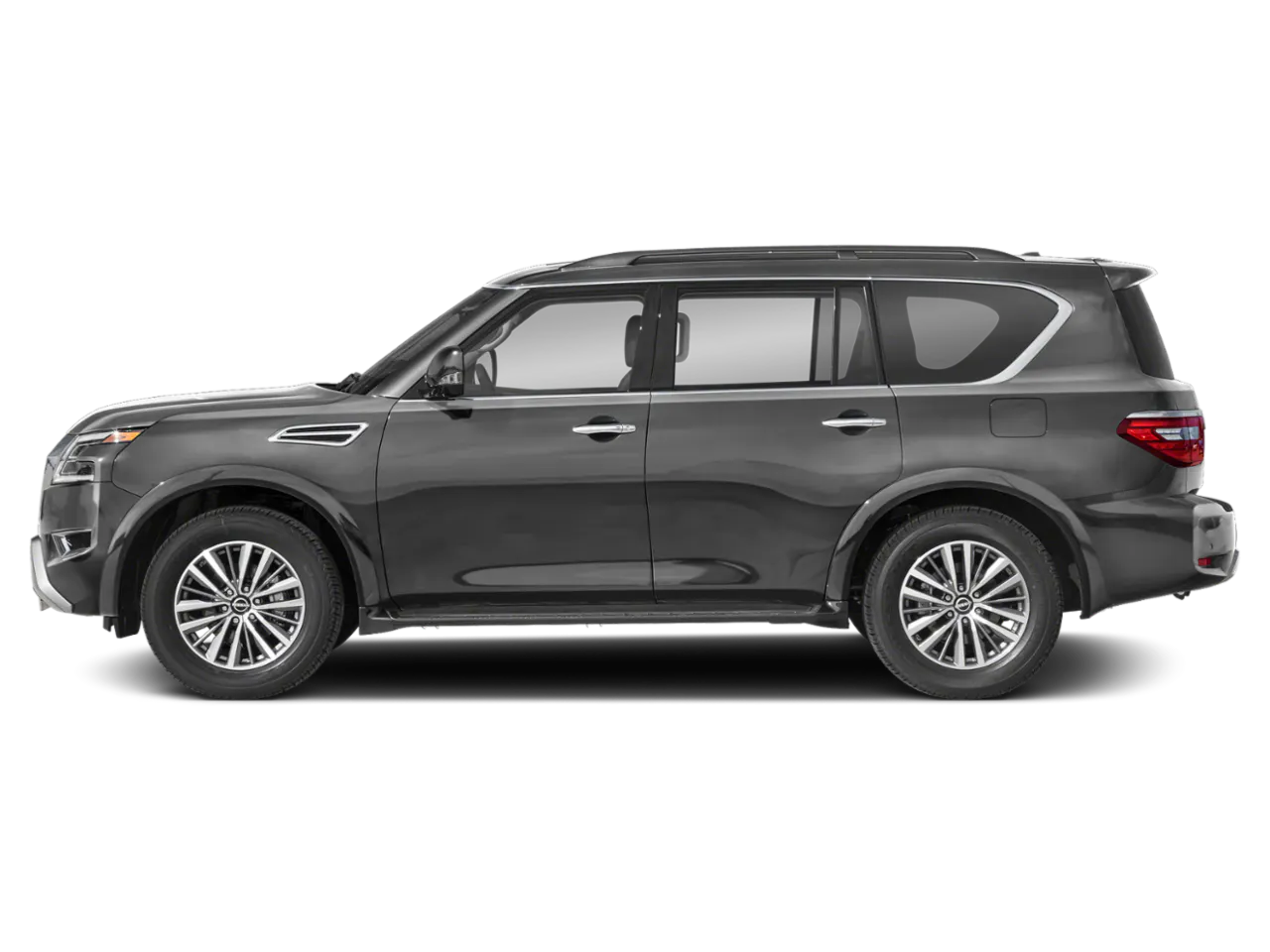 Used 2023 Nissan Armada SUV
