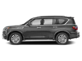 Used 2023 Nissan Armada SUV