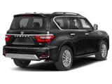 Used 2023 Nissan Armada SUV - photo 3 of 3