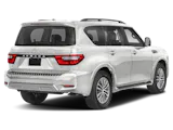 Used 2023 Nissan Armada SUV
