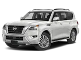 Used 2023 Nissan Armada SUV