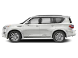 Used 2023 Nissan Armada SUV