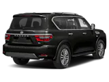 Used 2023 Nissan Armada SUV