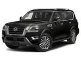 Used 2023 Nissan Armada SUV