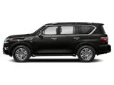 Used 2023 Nissan Armada SUV