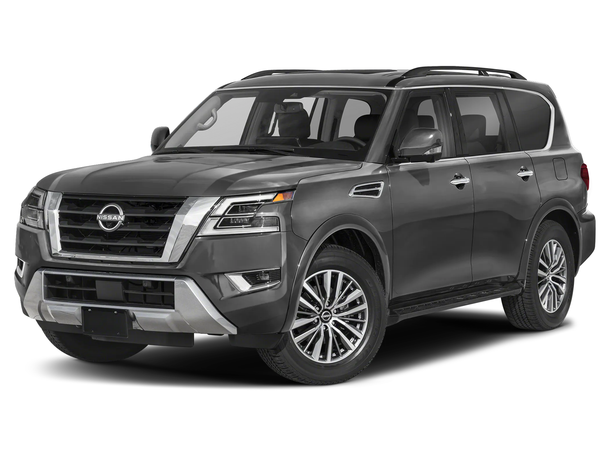 2024 Nissan Armada SL 4X4's photo