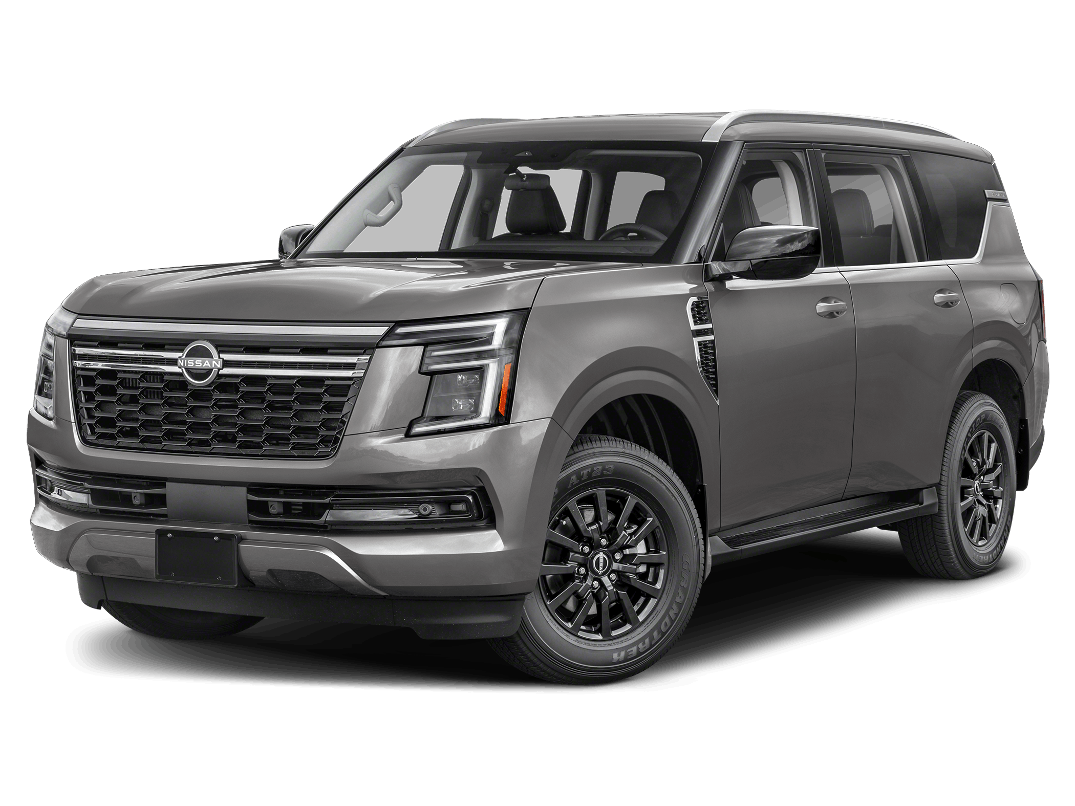 Nissan Armada Research & For Sale – Nissan Armada Augusta