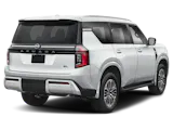New 2026 Nissan Armada SUV
