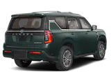 New 2026 Nissan Armada SUV