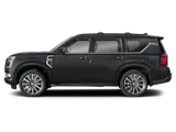 New 2026 Nissan Armada SUV
