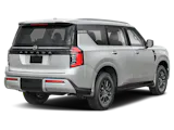 New 2026 Nissan Armada SUV