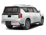 New 2026 Nissan Armada SUV