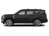 New 2026 Nissan Armada SUV