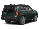 New 2026 Nissan Armada SUV