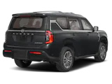 New 2027 Nissan Armada SUV