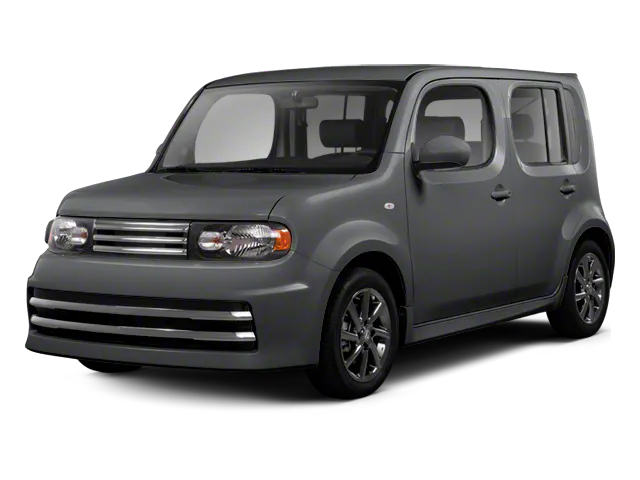 2013 Nissan Cube 1.8 S CVT's photo