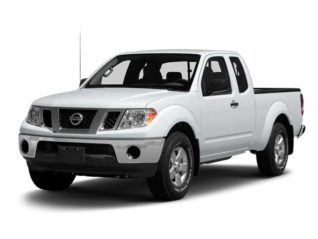 2013 Nissan Frontier 2.5 S King Cab 4X2 AT's photo