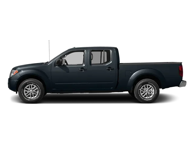 Used 2014 Nissan Frontier Truck