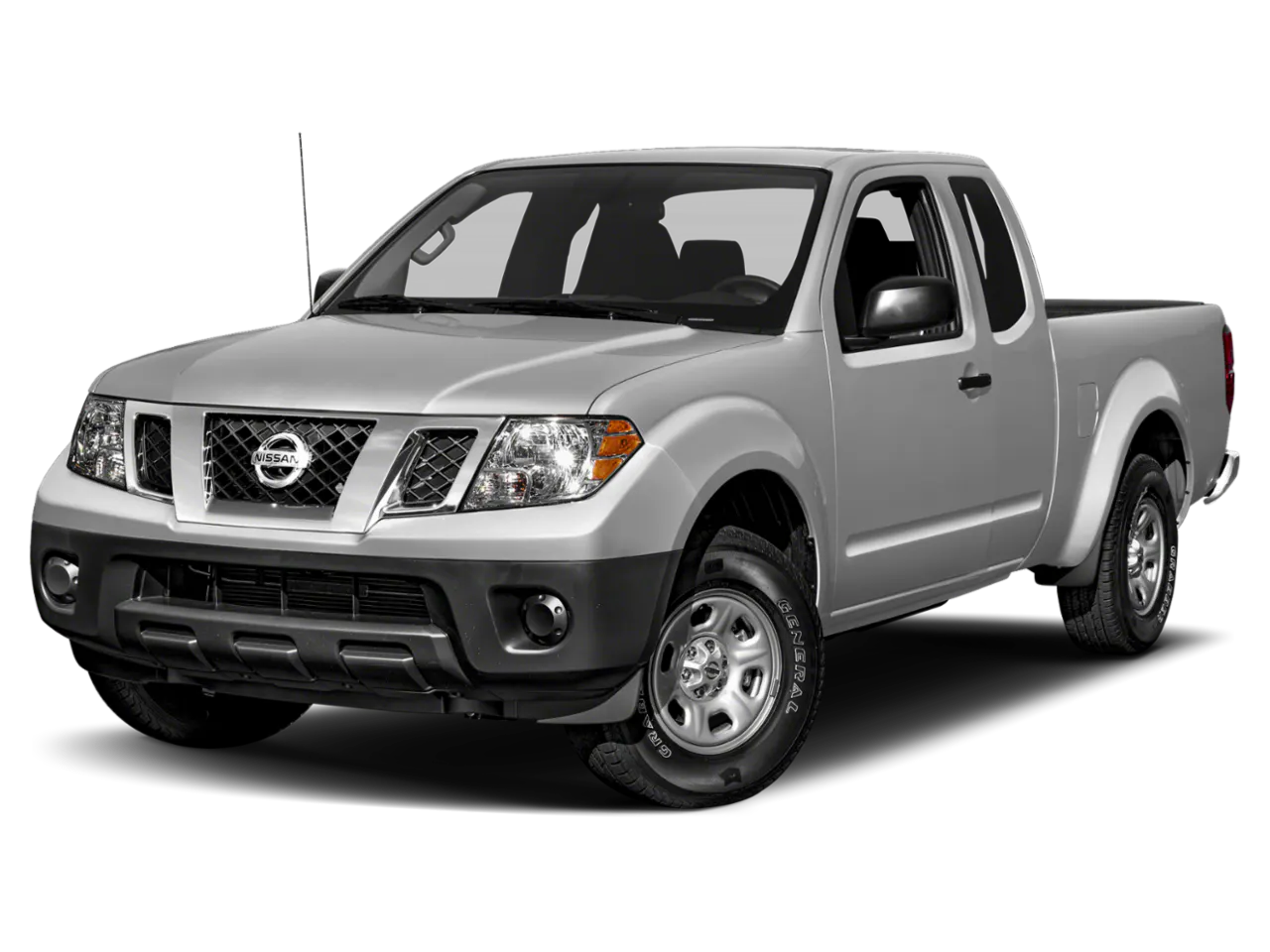 2015 Nissan Frontier 2.5 S King Cab 4X2 AT's photo