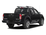 Used 2016 Nissan Frontier Truck