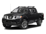Used 2016 Nissan Frontier Truck