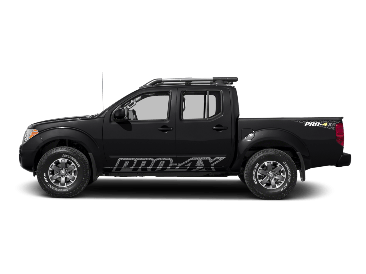 2016 Nissan Frontier SV's photo