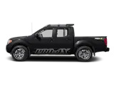 Used 2016 Nissan Frontier Truck