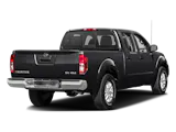 Used 2016 Nissan Frontier Truck