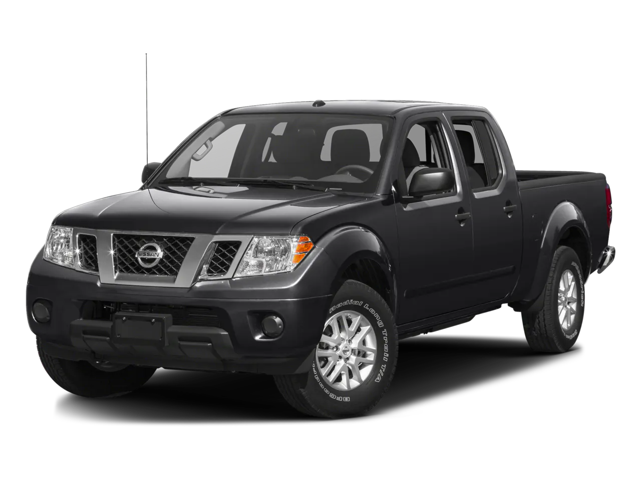 2016 Nissan Frontier 4.0 SV Crew Cab 4X2 AT SWB's photo