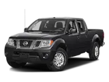 Used 2016 Nissan Frontier Truck